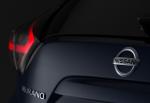 Nissan Murano 2018 года (NA)